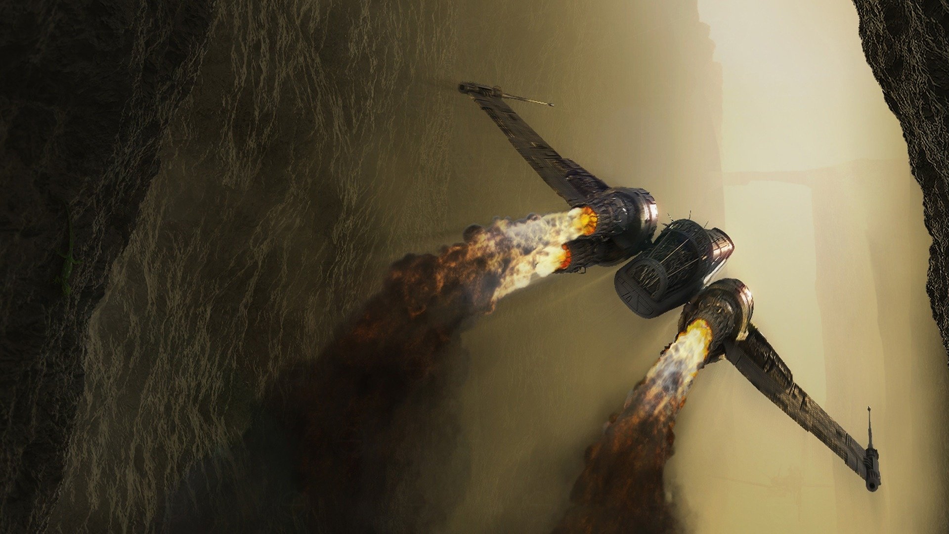 Awesome Spaceship free background ID:184189 for hd 1920x1080 PC