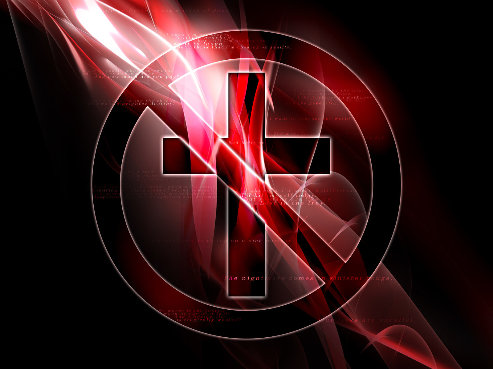 Free Anti Religious high quality background ID:134475 for hd 1600x1200 PC