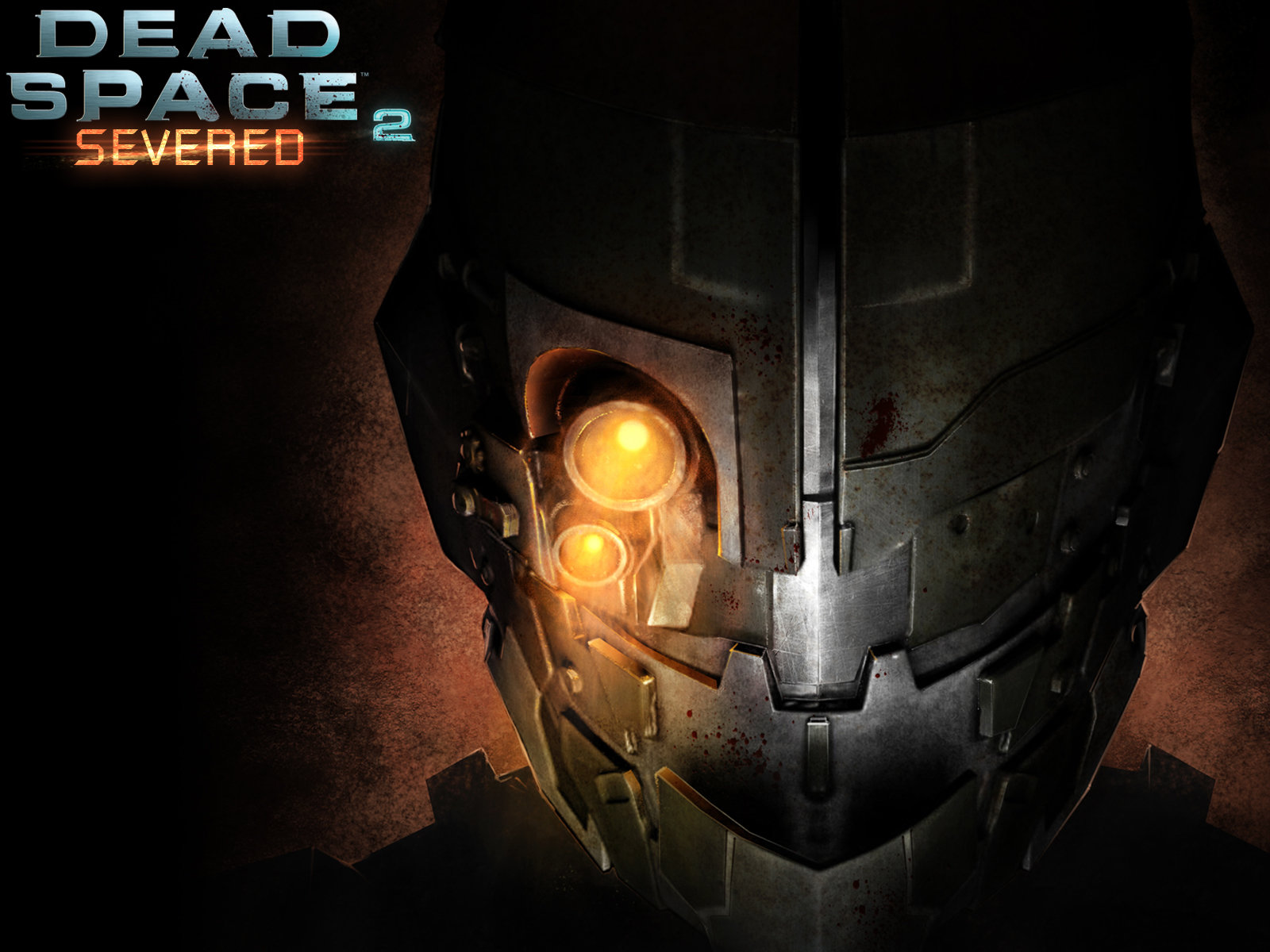 Free Dead Space 2 high quality wallpaper ID:185028 for hd 1600x1200 desktop