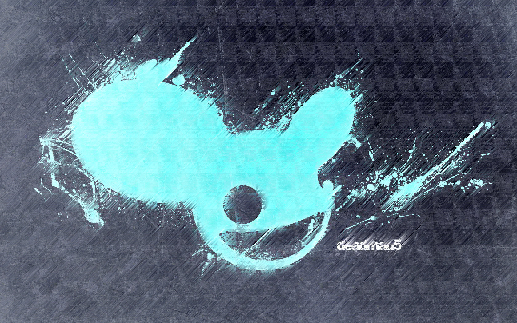Awesome Deadmau5 free background ID:254920 for hd 1680x1050 computer