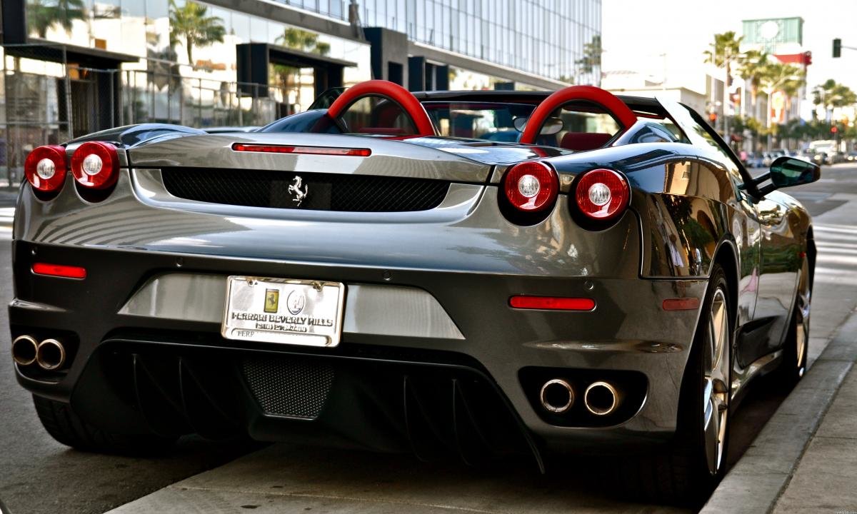 Awesome Ferrari free background ID:367469 for hd 1200x720 PC