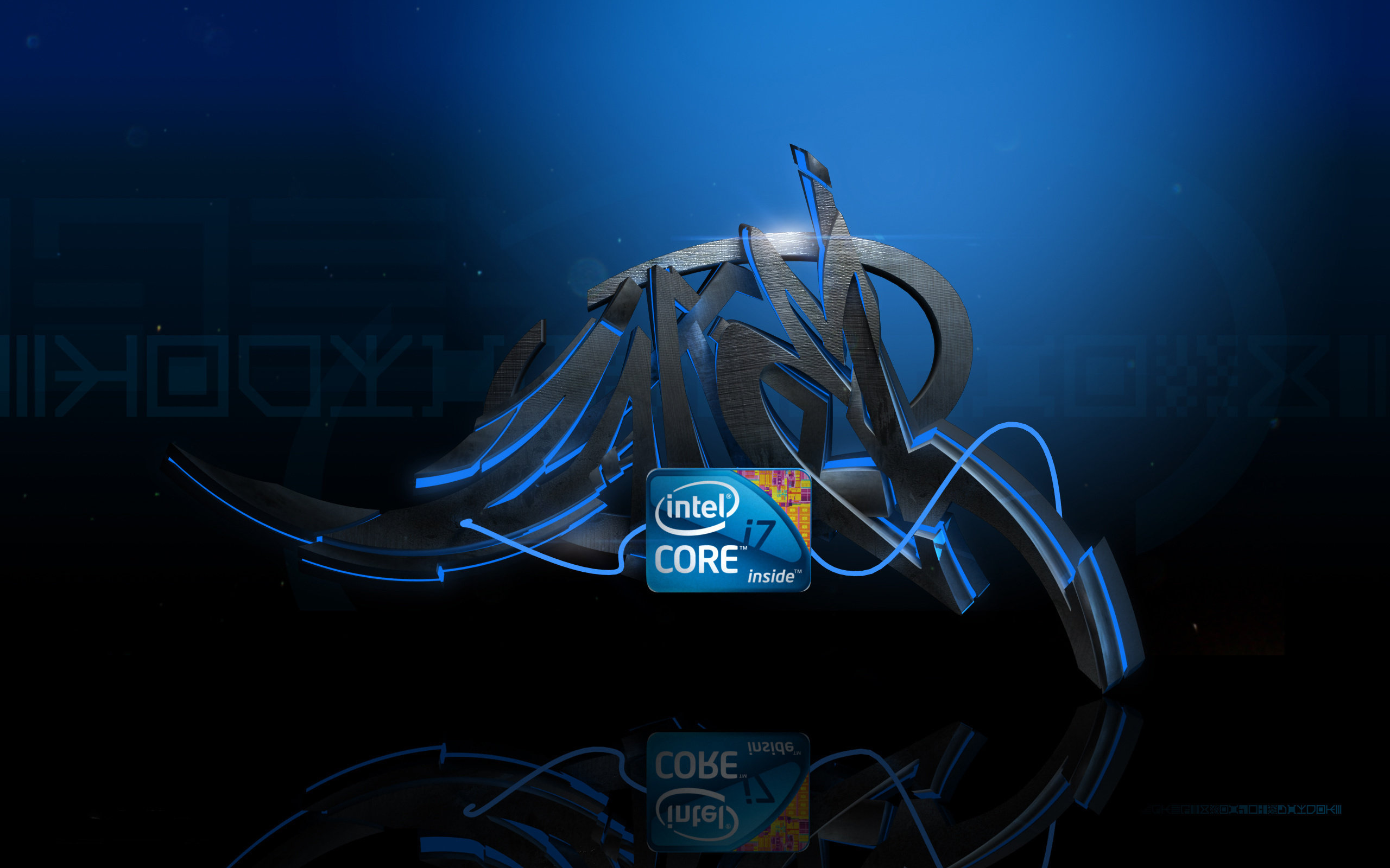 Best Intel background ID:192030 for High Resolution hd 2560x1600 desktop