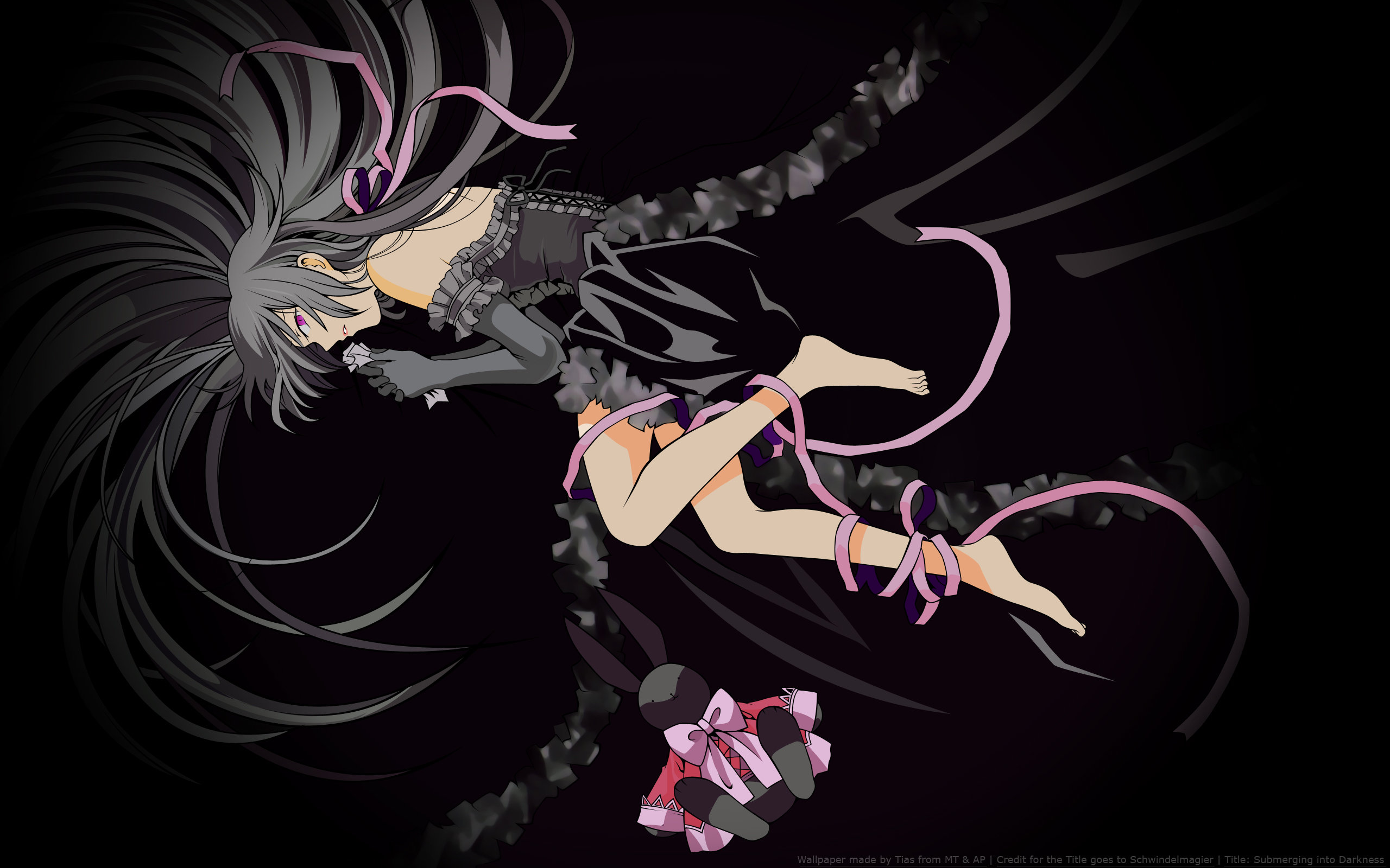 Free Pandora Hearts high quality background ID:48993 for hd 2560x1600 PC