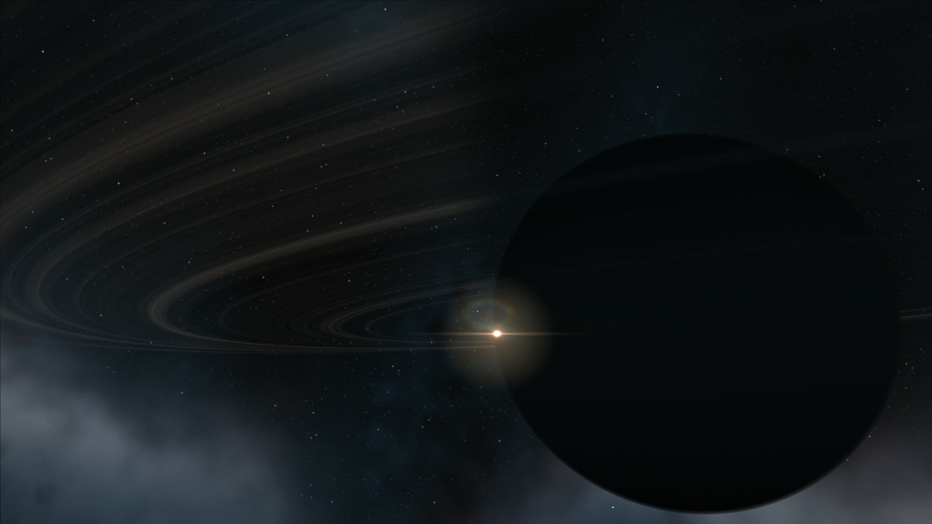 Free Planetary Ring high quality background ID:256511 for full hd desktop