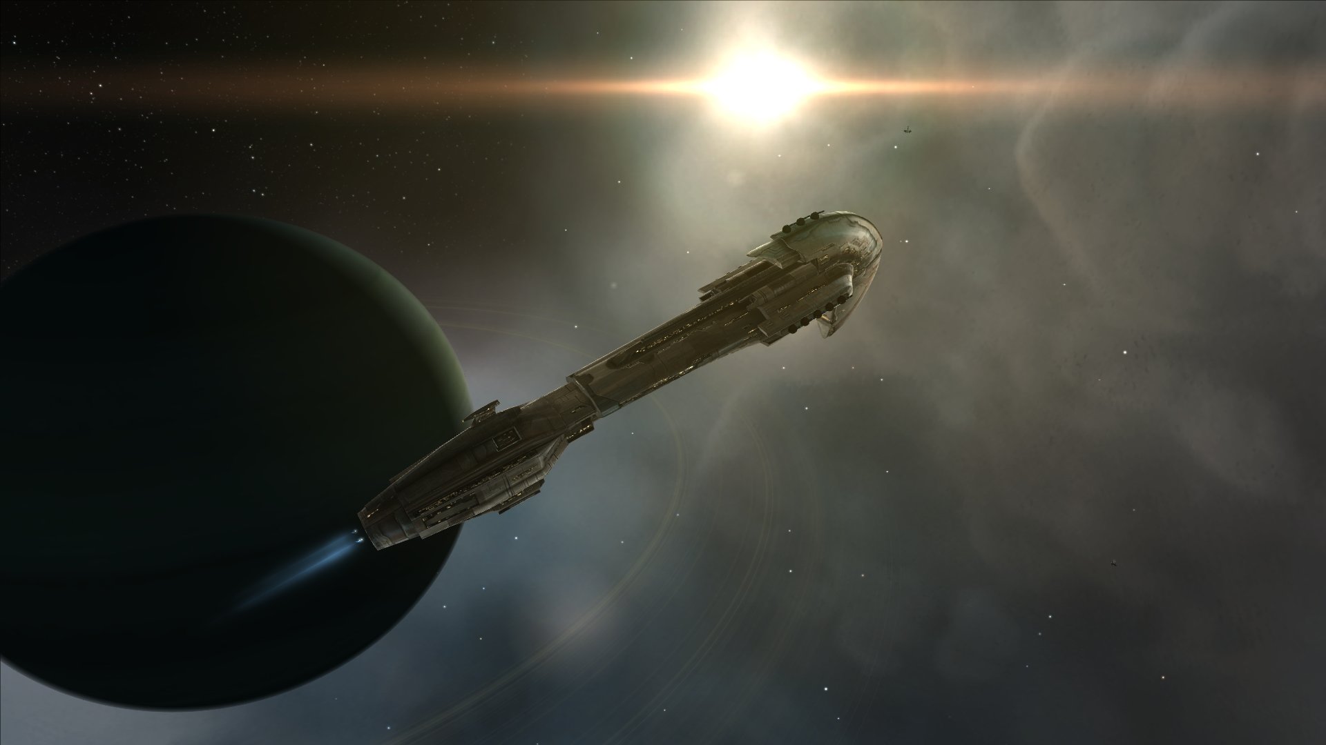 Free Spaceship high quality background ID:184044 for full hd 1920x1080 PC