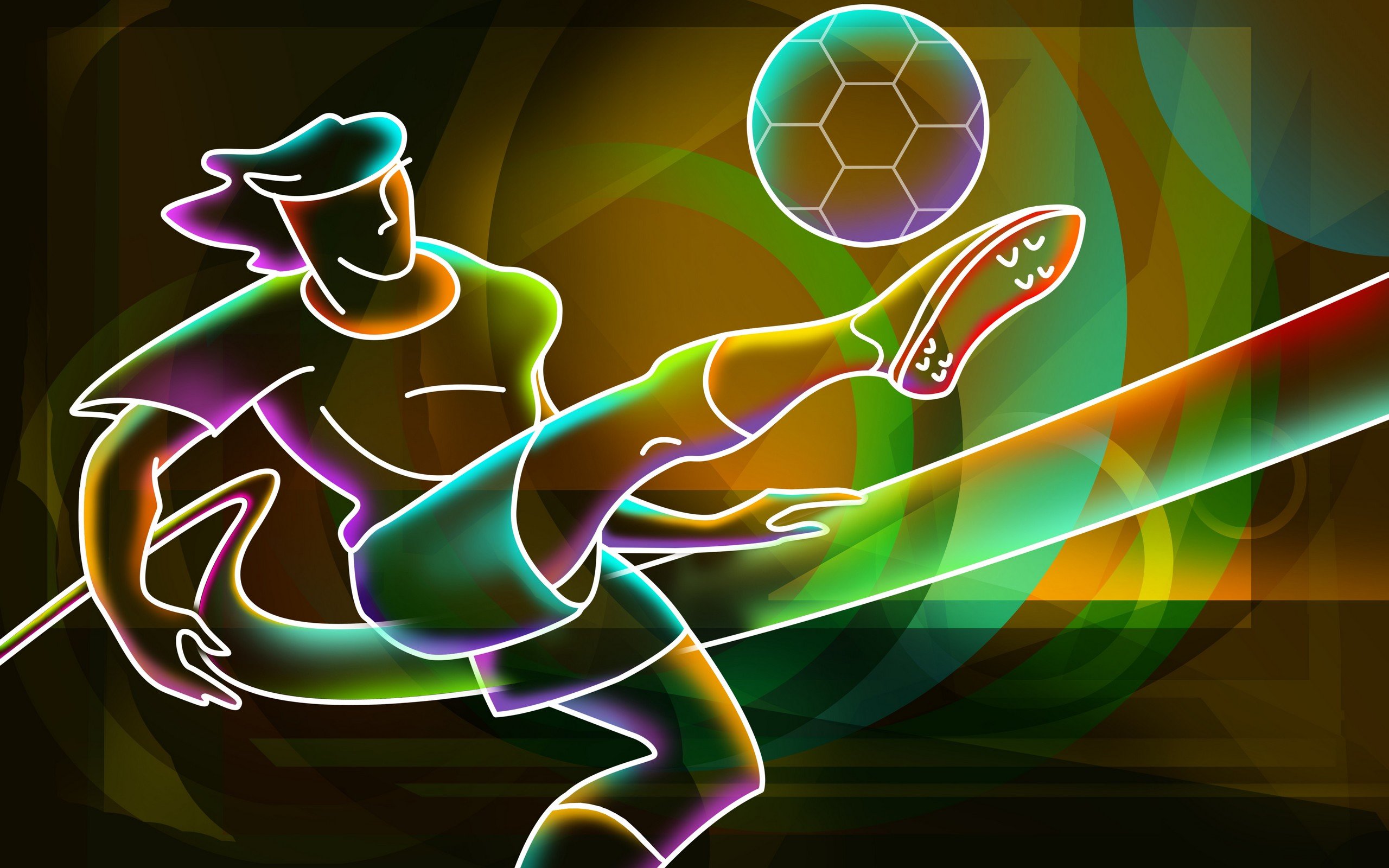 Free download Cool Sports background ID:131347 hd 2560x1600 for computer