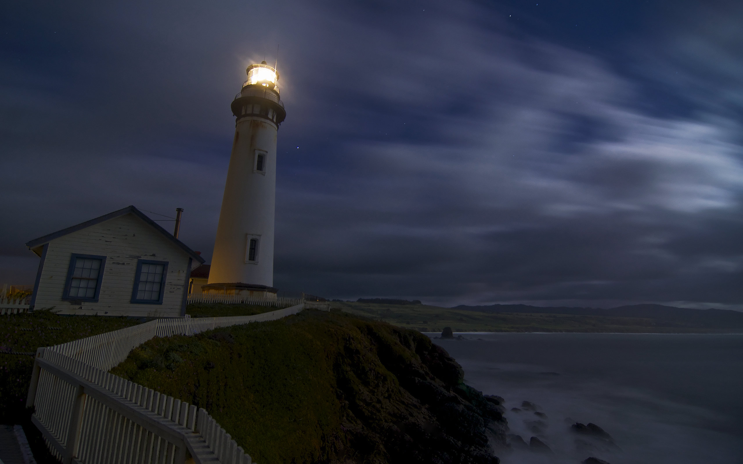 Free Lighthouse high quality wallpaper ID:479476 for hd 2560x1600 computer