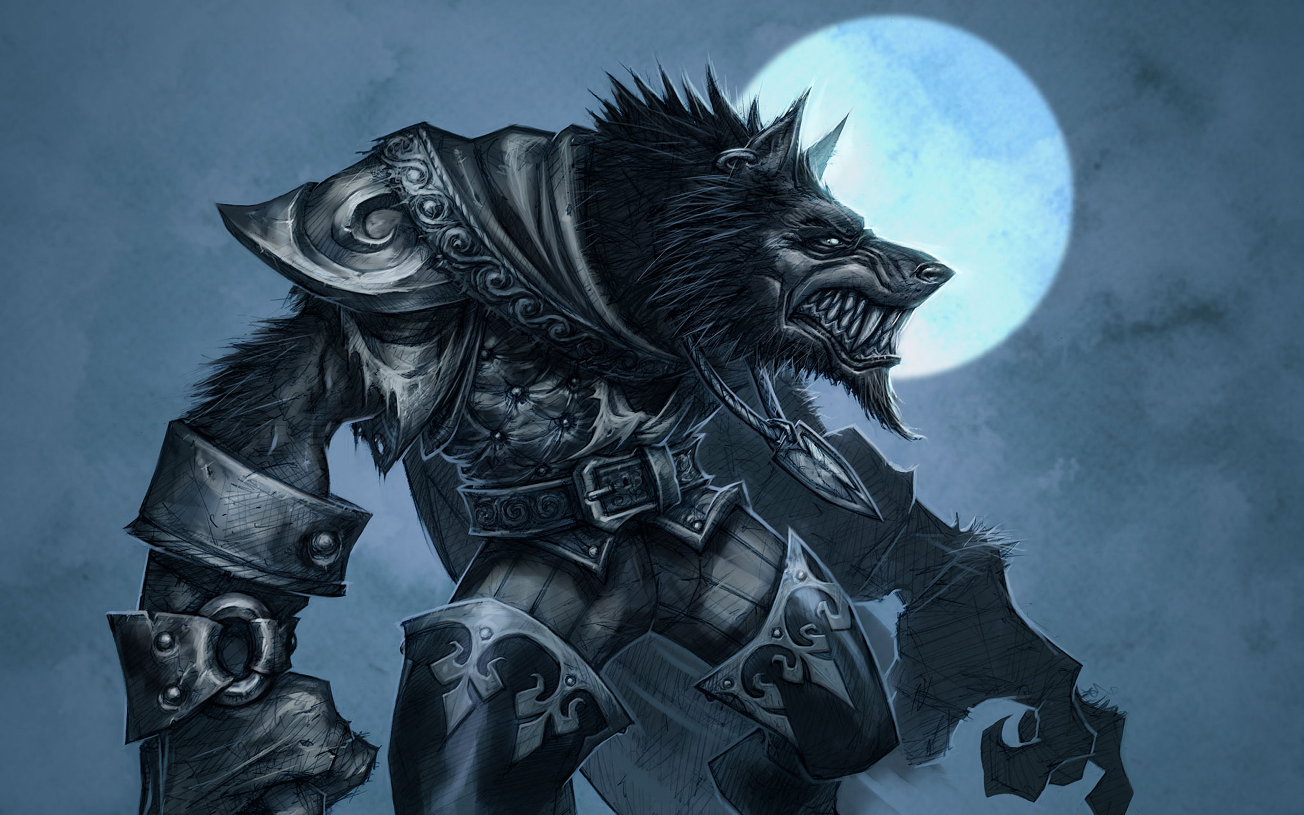 Awesome Warcraft free wallpaper ID:281859 for hd 2560x1600 PC