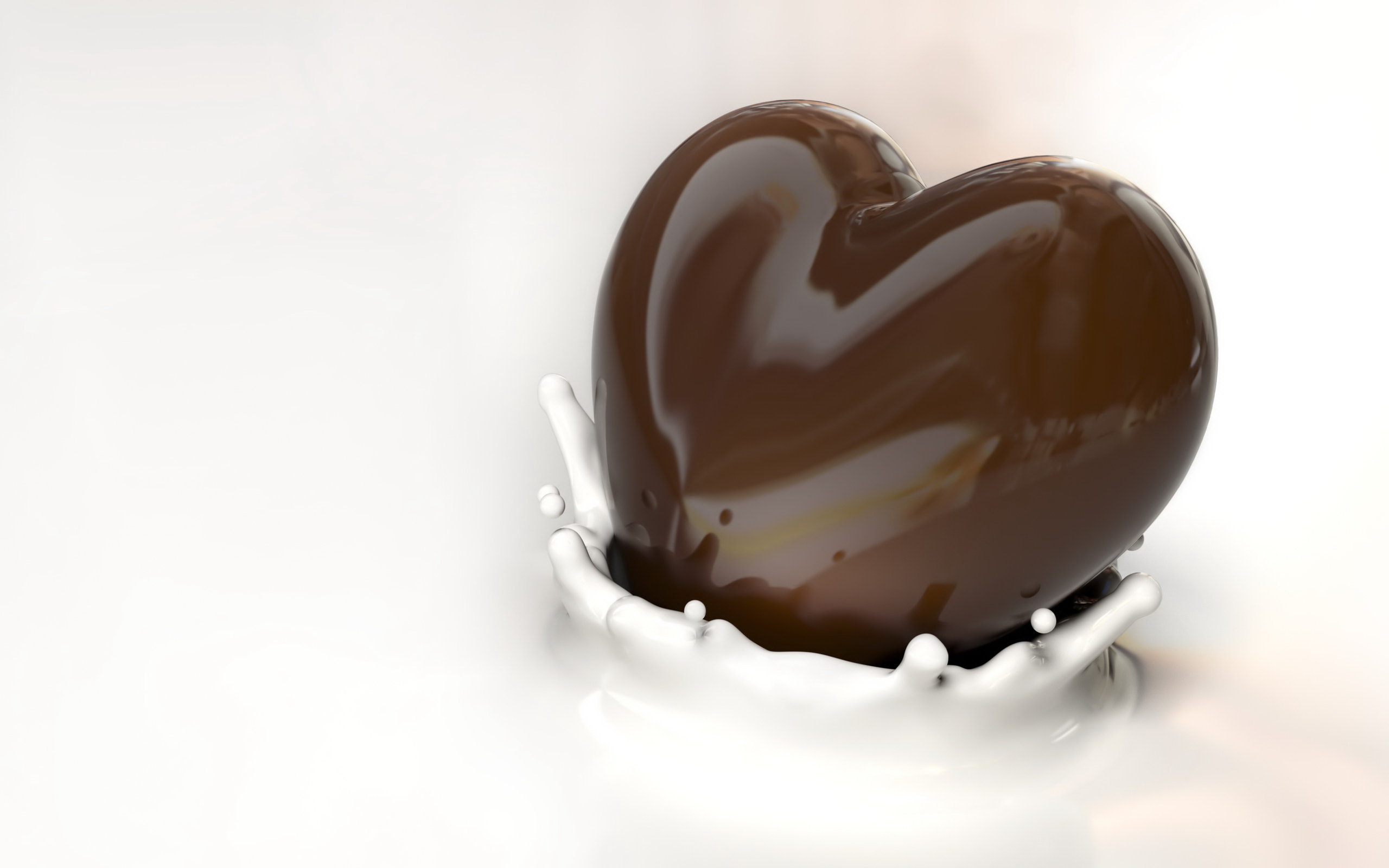 Best Chocolate wallpaper ID:129843 for High Resolution hd 2560x1600 computer
