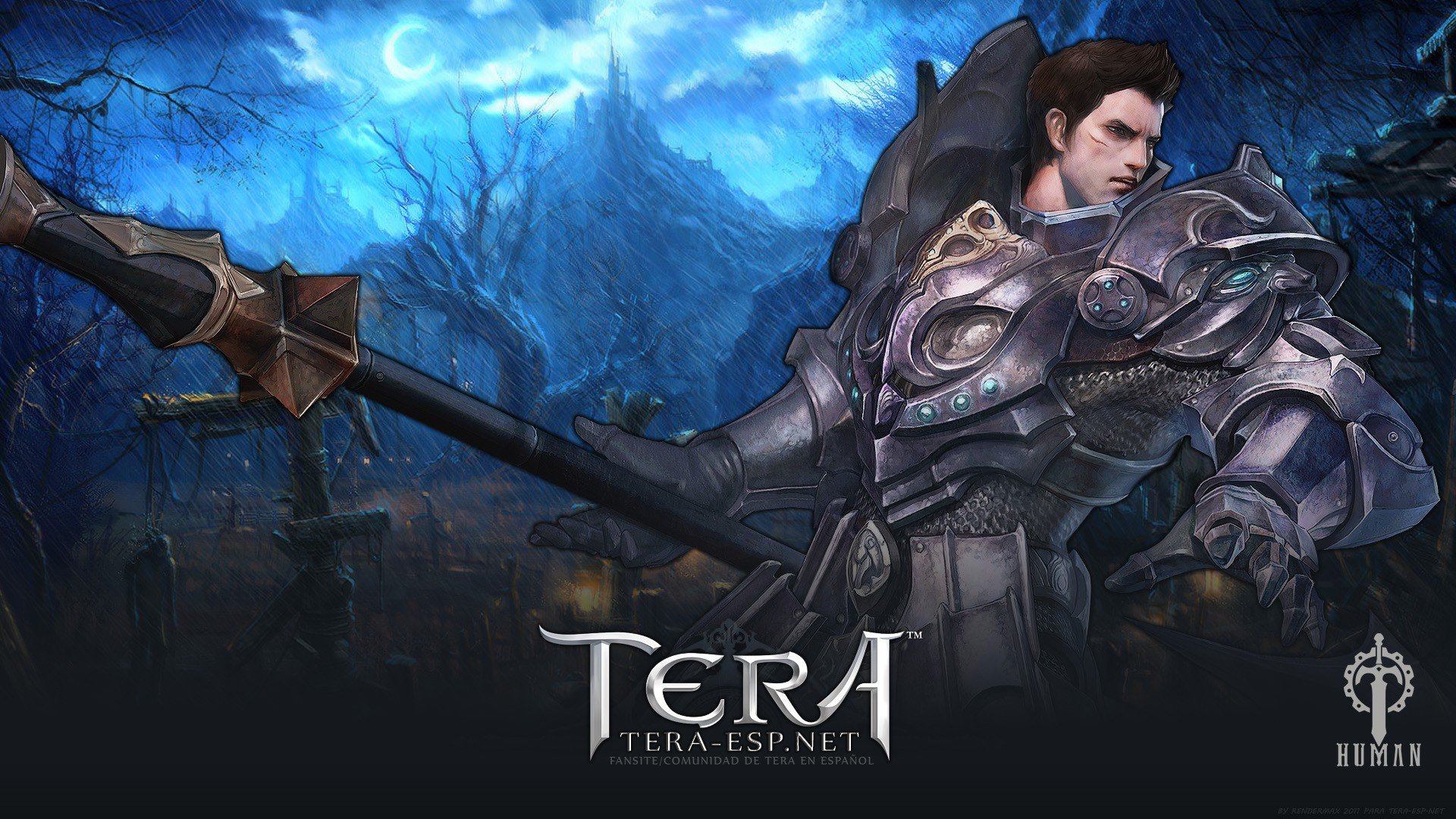 Awesome Tera free background ID:234028 for hd 1080p PC