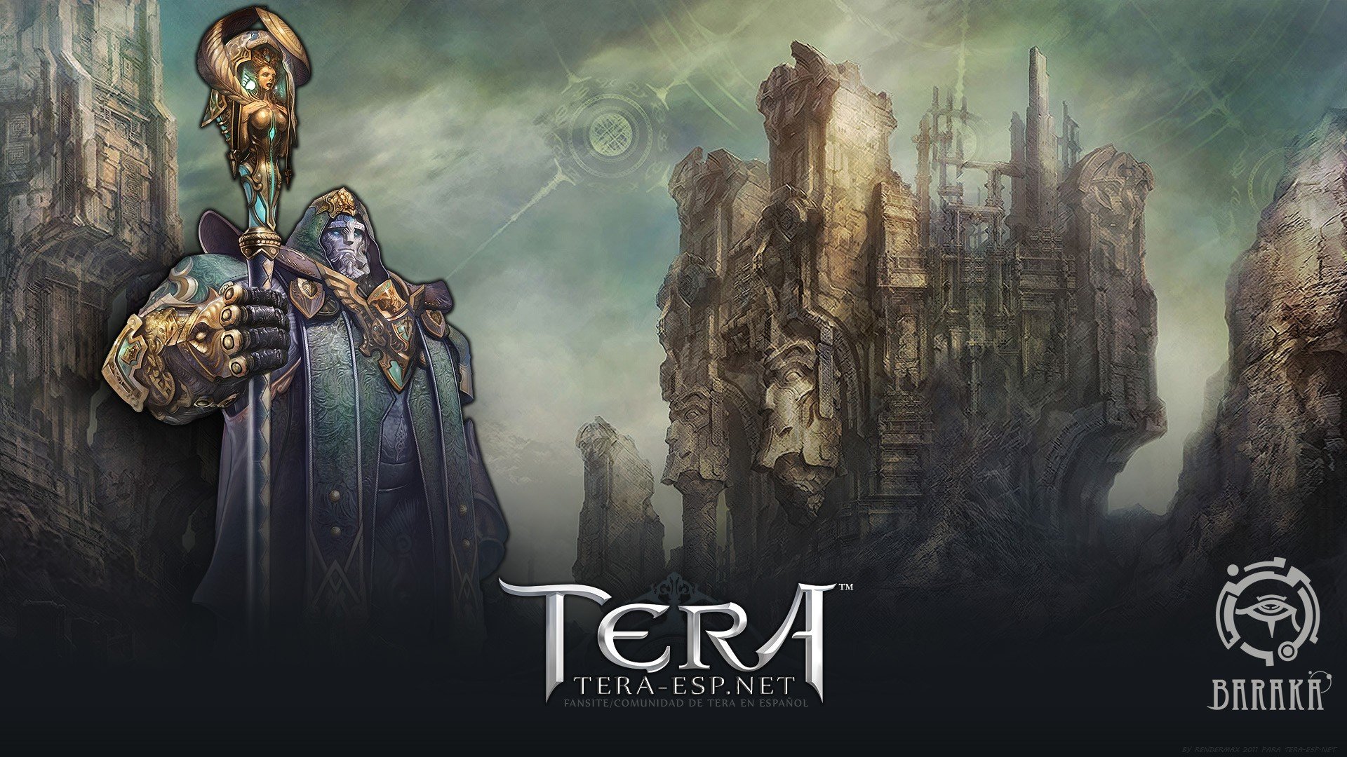Awesome Tera free wallpaper ID:234013 for hd 1920x1080 PC