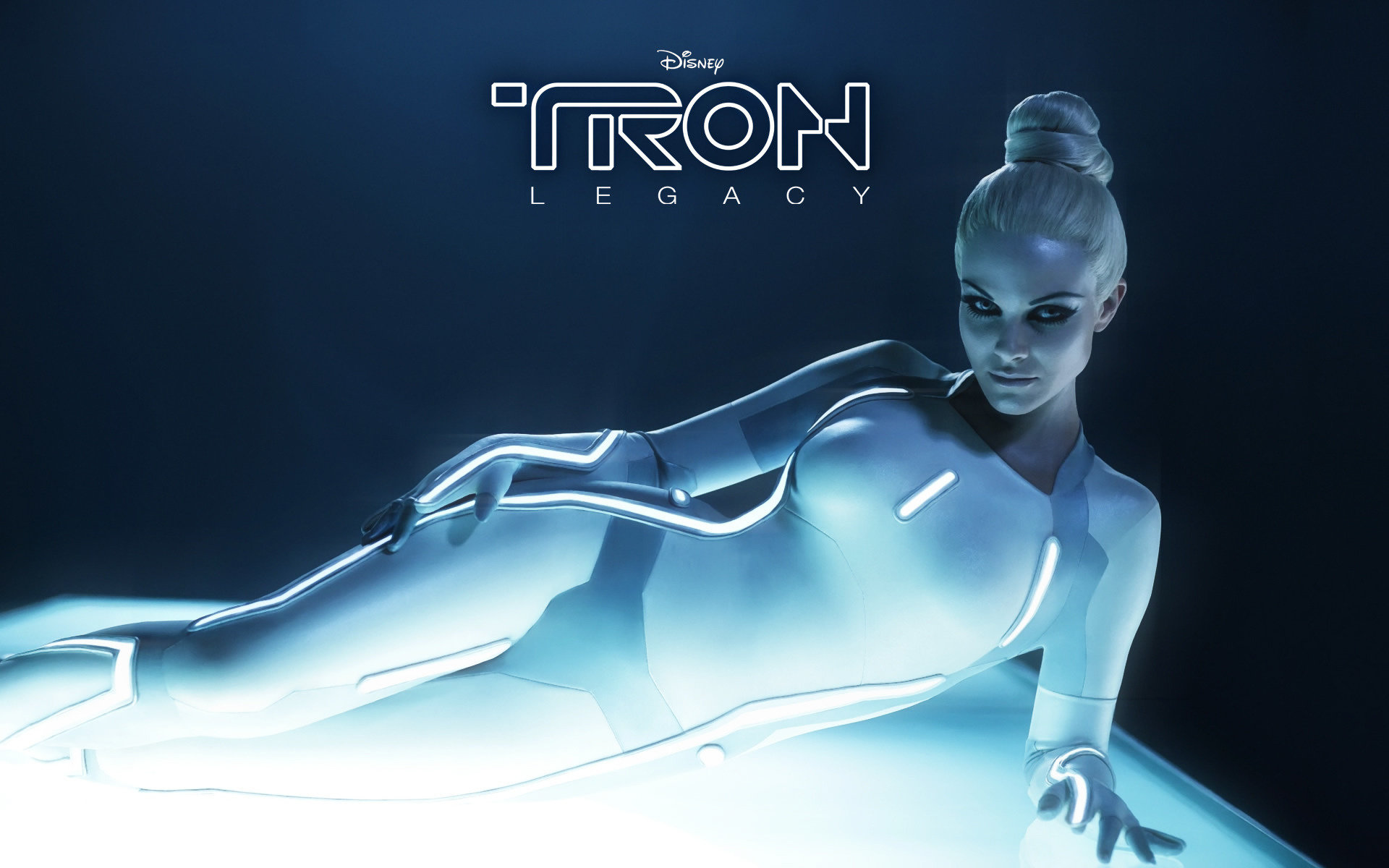 Download hd 1920x1200 TRON: Legacy desktop background ID:379655 for free