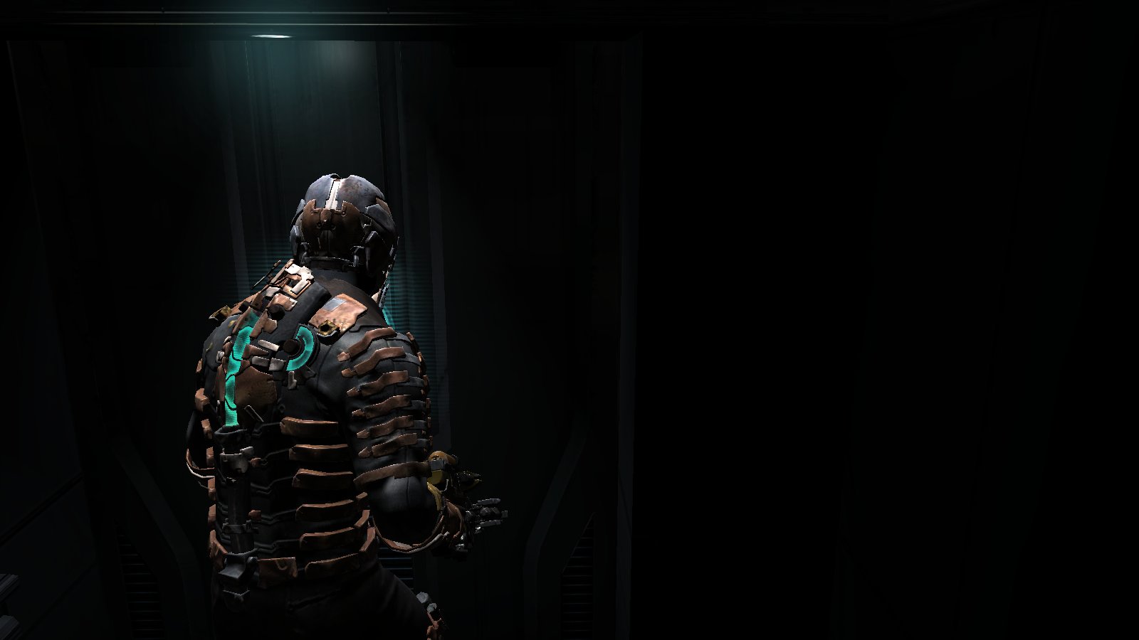 Awesome Dead Space 2 free background ID:185057 for hd 1600x900 desktop