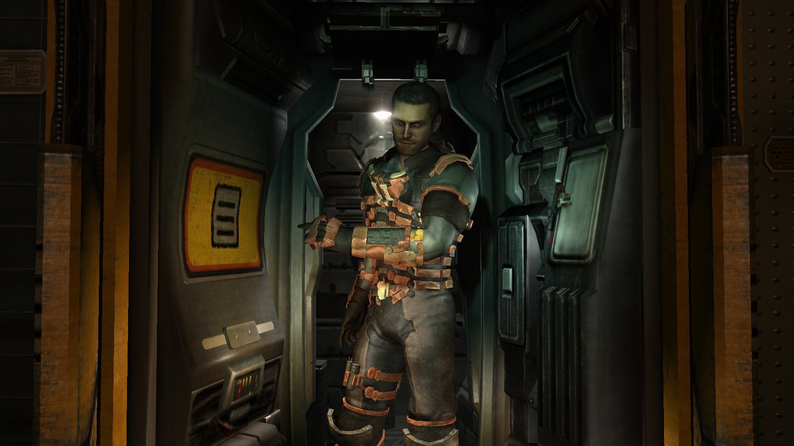 Free Dead Space 2 high quality wallpaper ID:185008 for hd 1600x900 computer