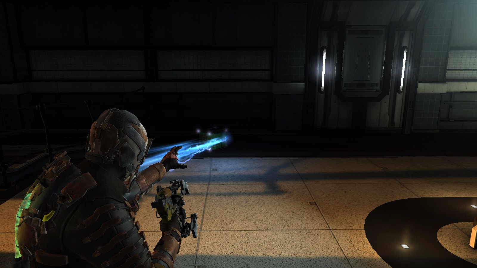 Awesome Dead Space 2 free wallpaper ID:185065 for hd 1600x900 desktop