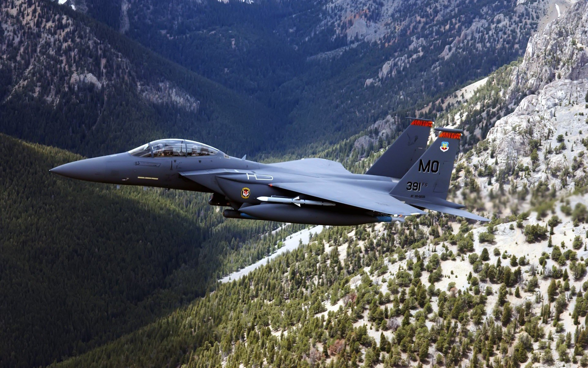 Free McDonnell Douglas F-15E Strike Eagle high quality background ID:350900 for hd 1920x1200 PC