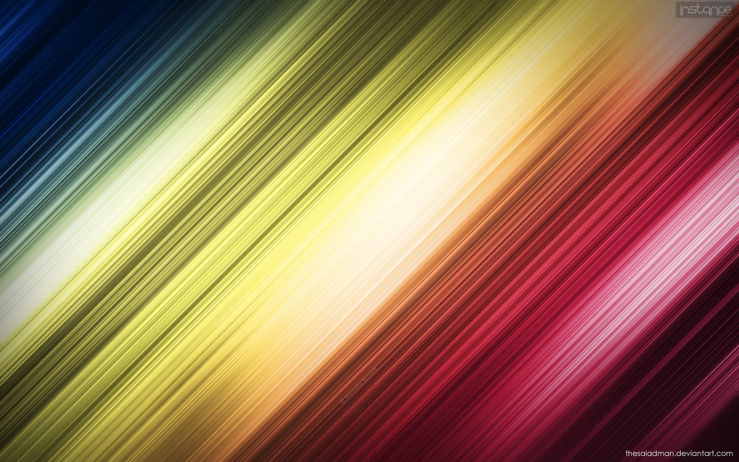 Free Colorful high quality background ID:422380 for hd 2560x1600 computer
