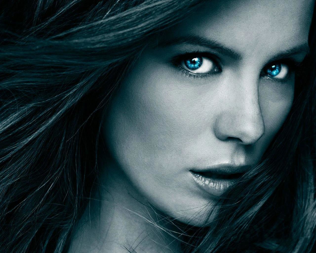 High resolution Kate Beckinsale hd 1280x1024 wallpaper ID:52528 for PC