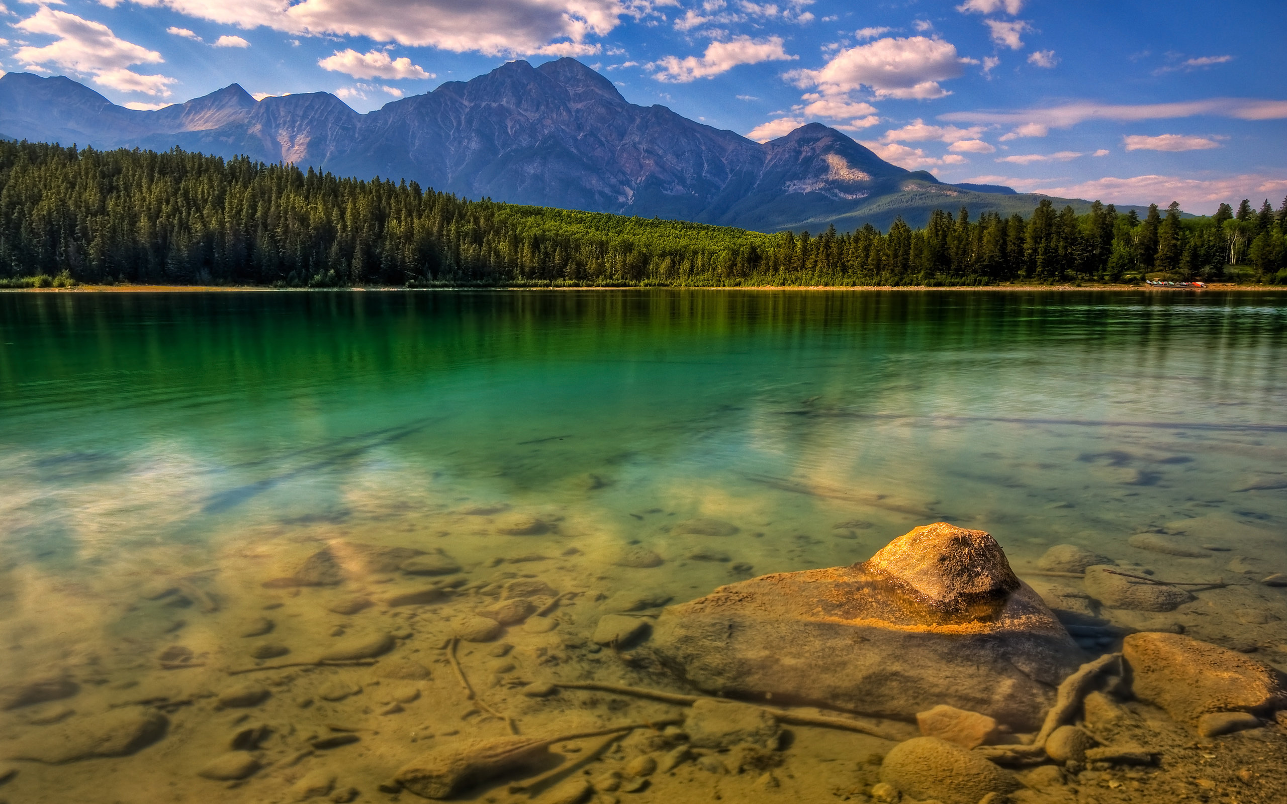 Best Lake wallpaper ID:202686 for High Resolution hd 2560x1600 PC