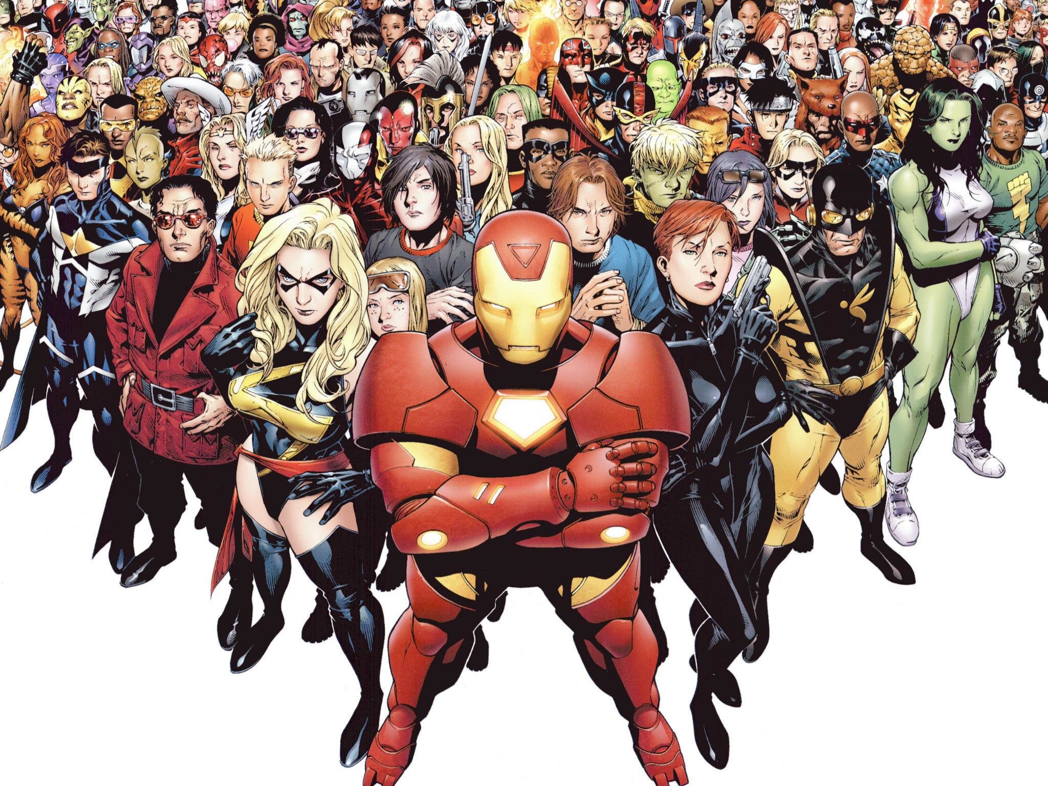 Free Marvel high quality background ID:322298 for hd 2048x1536 desktop