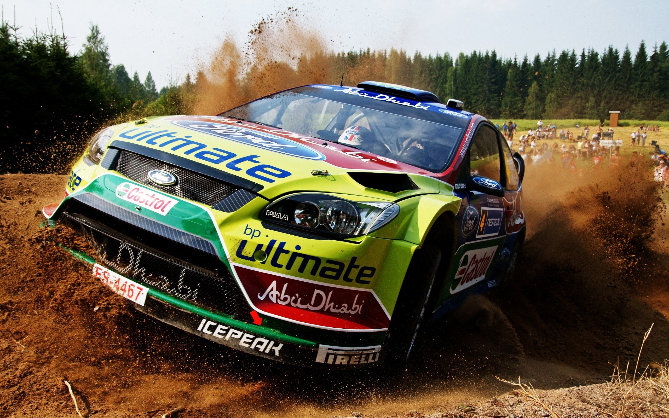 High resolution Racing & Race cars hd 2560x1600 background ID:298841 for PC