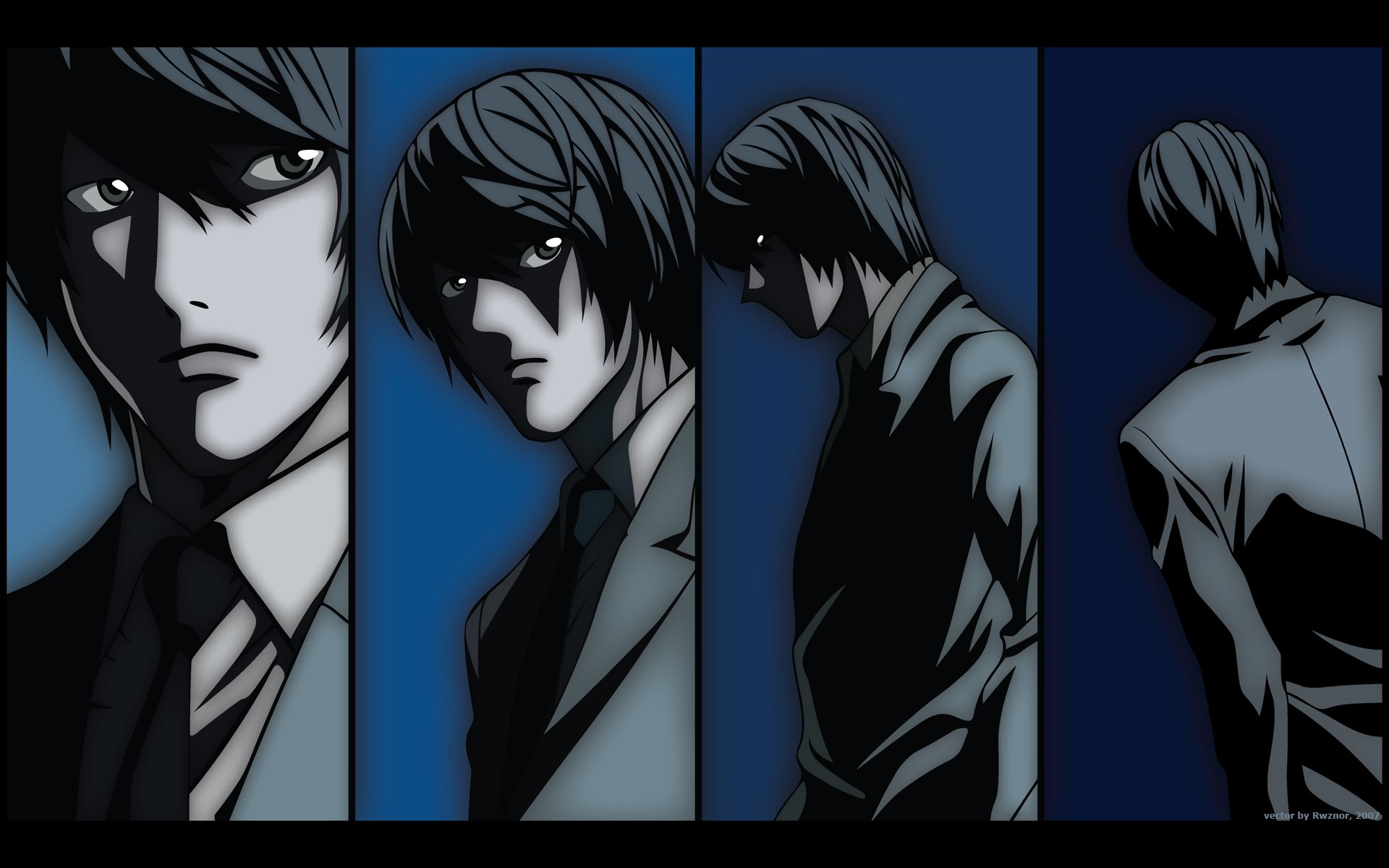 Free download Death Note background ID:402611 hd 1920x1200 for computer