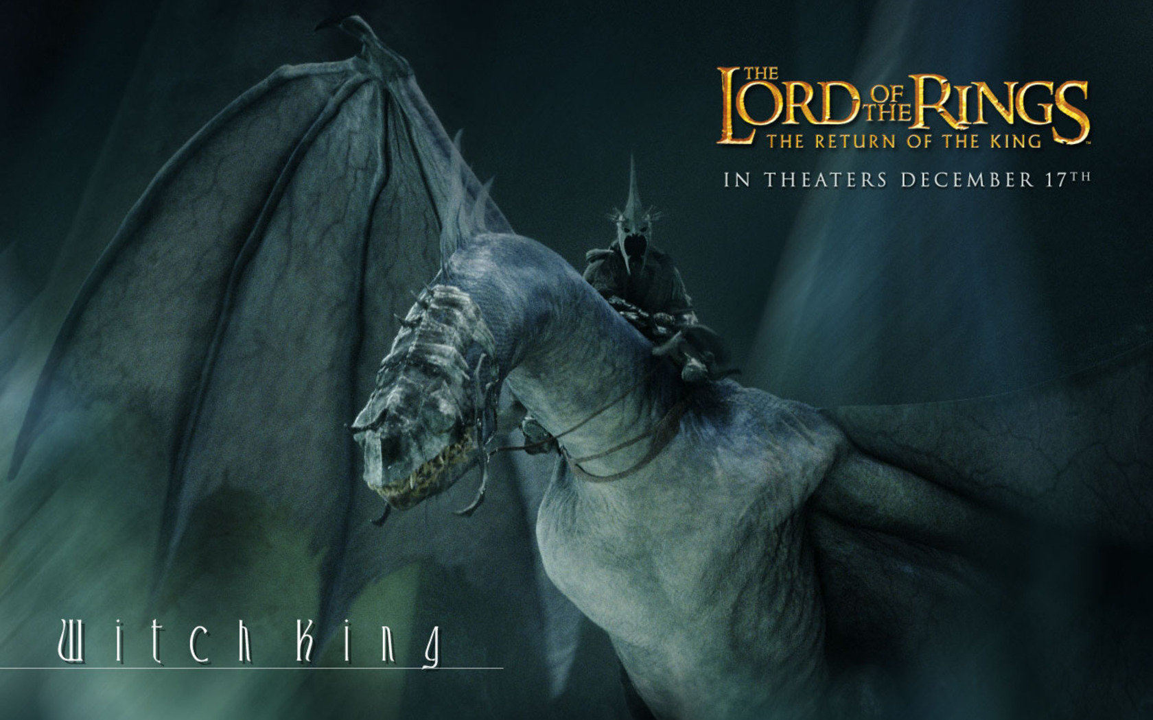 Free The Lord Of The Rings: The Return Of The King high quality wallpaper ID:410953 for hd 1680x1050 computer