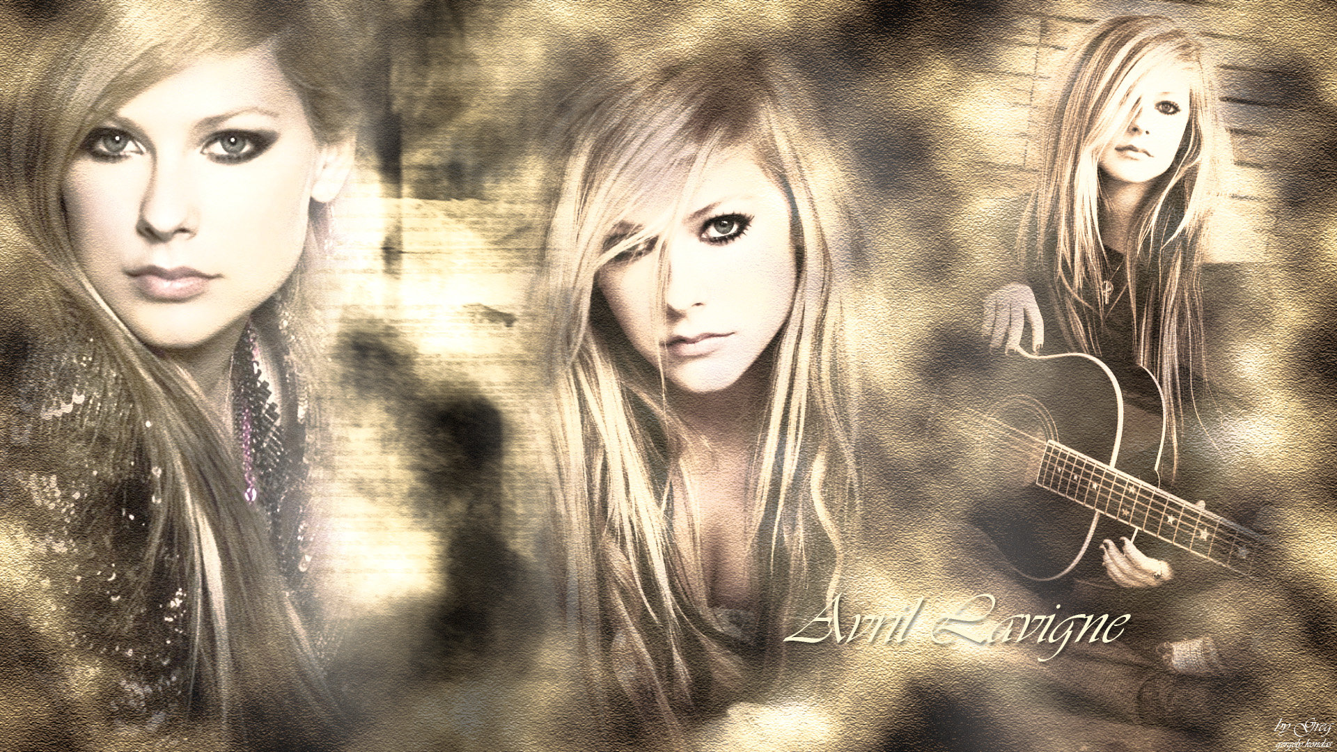 Free Avril Lavigne high quality wallpaper ID:71391 for full hd 1080p PC