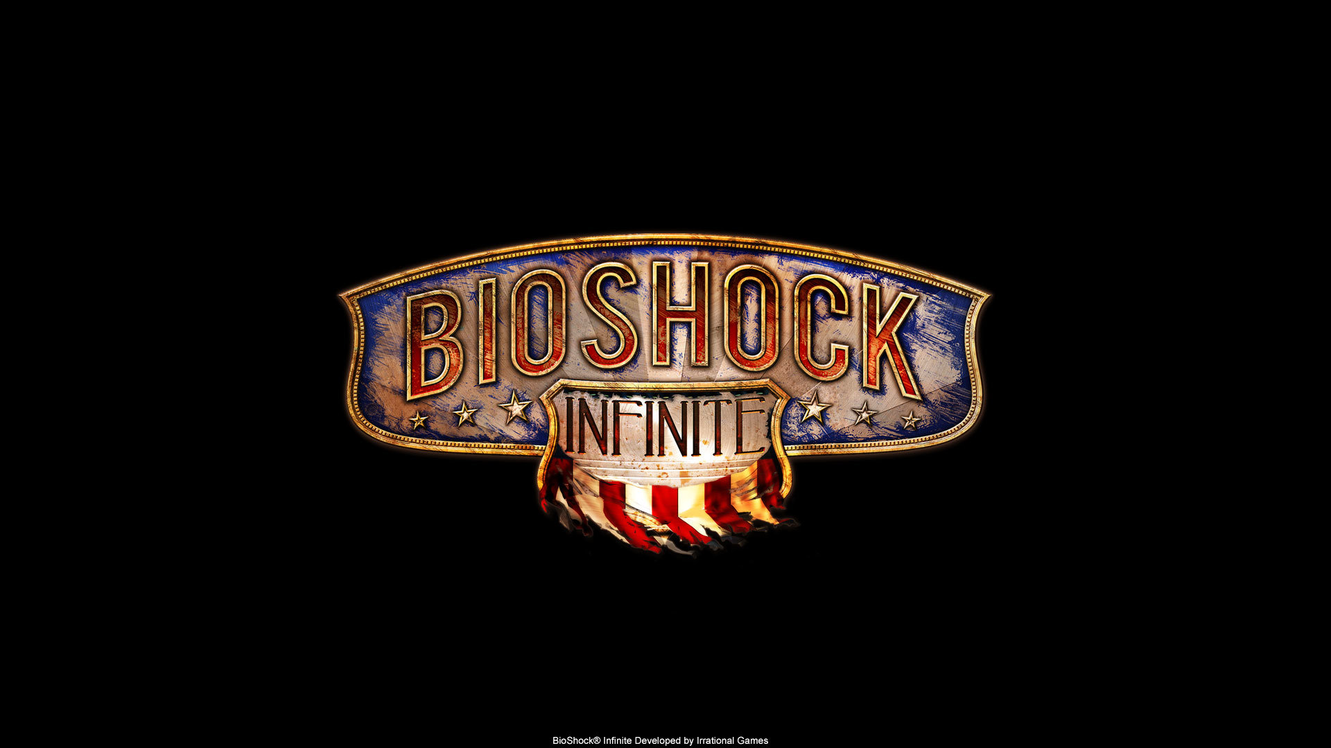 Download full hd 1080p Bioshock Infinite desktop wallpaper ID:131744 for free