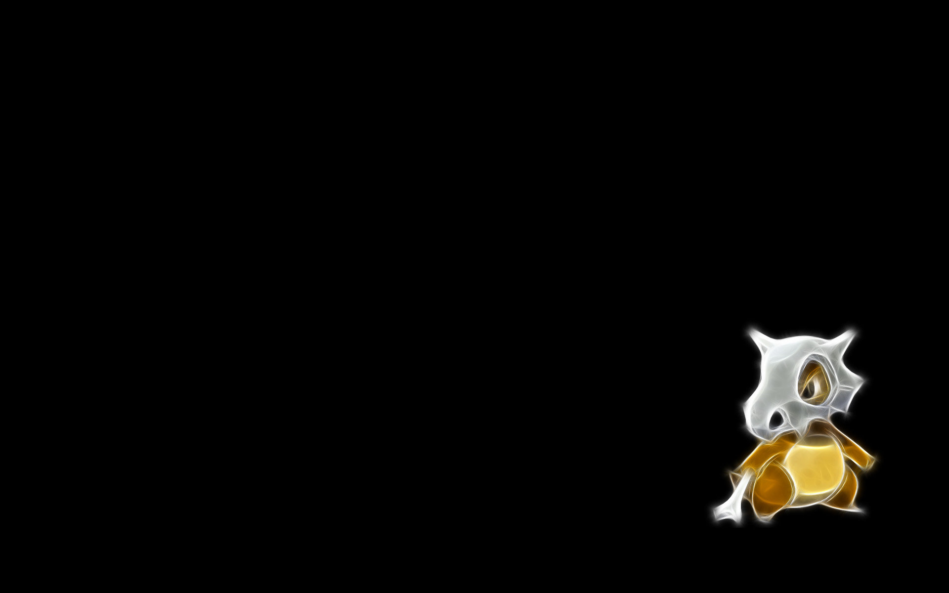 Free Cubone (Pokemon) high quality background ID:279176 for hd 1920x1200 computer