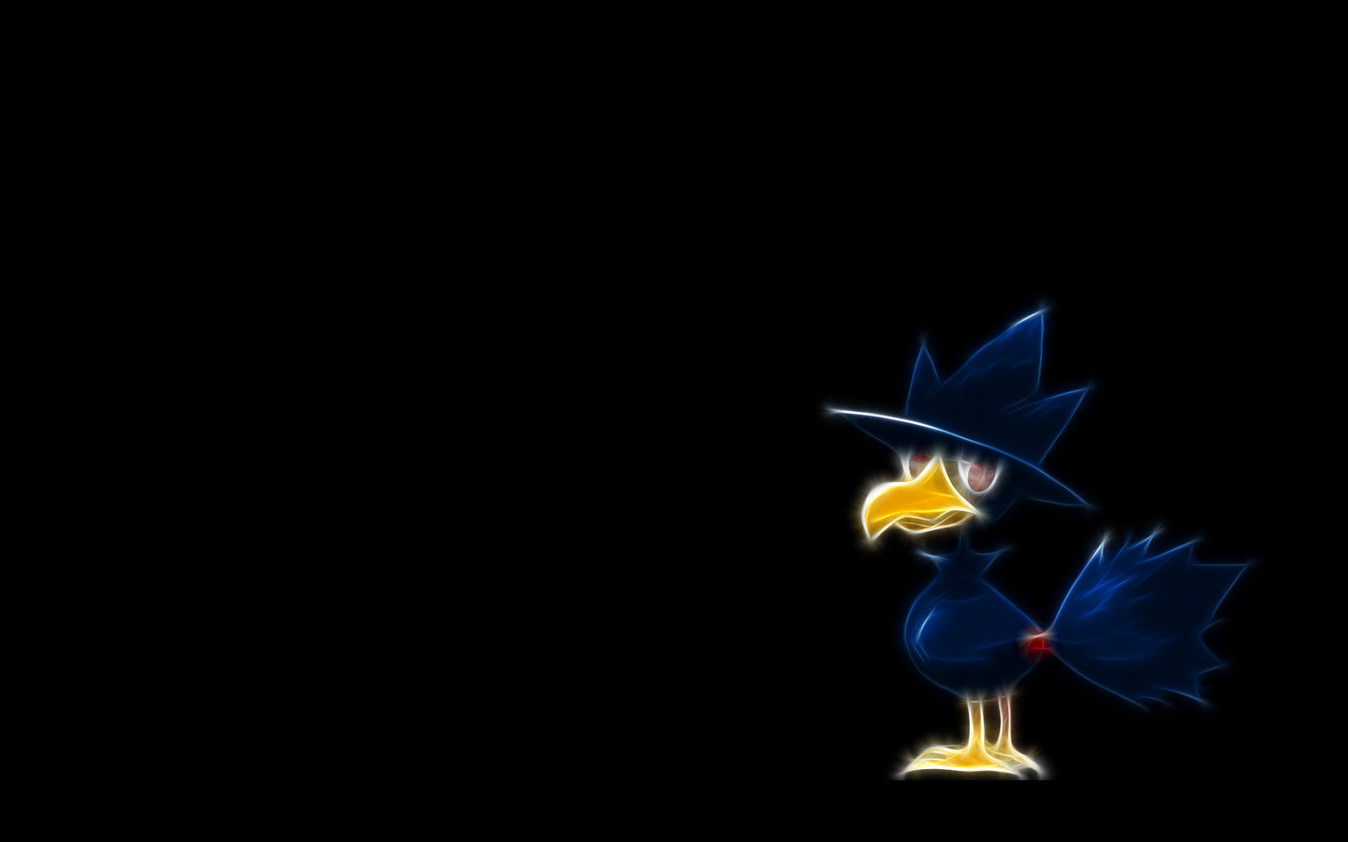 High resolution Dark Pokemon hd 1920x1200 background ID:279727 for desktop
