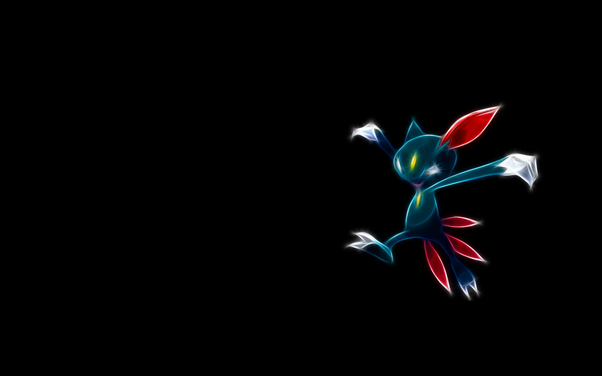 High resolution Dark Pokemon hd 1920x1200 wallpaper ID:279805 for desktop
