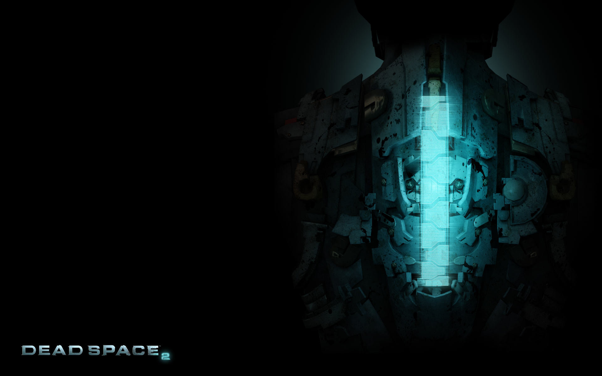 Free Dead Space 2 high quality background ID:185018 for hd 1920x1200 computer