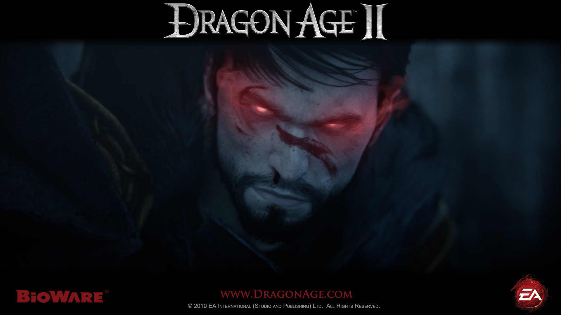 Best Dragon Age 2 background ID:295668 for High Resolution hd 1920x1080 computer