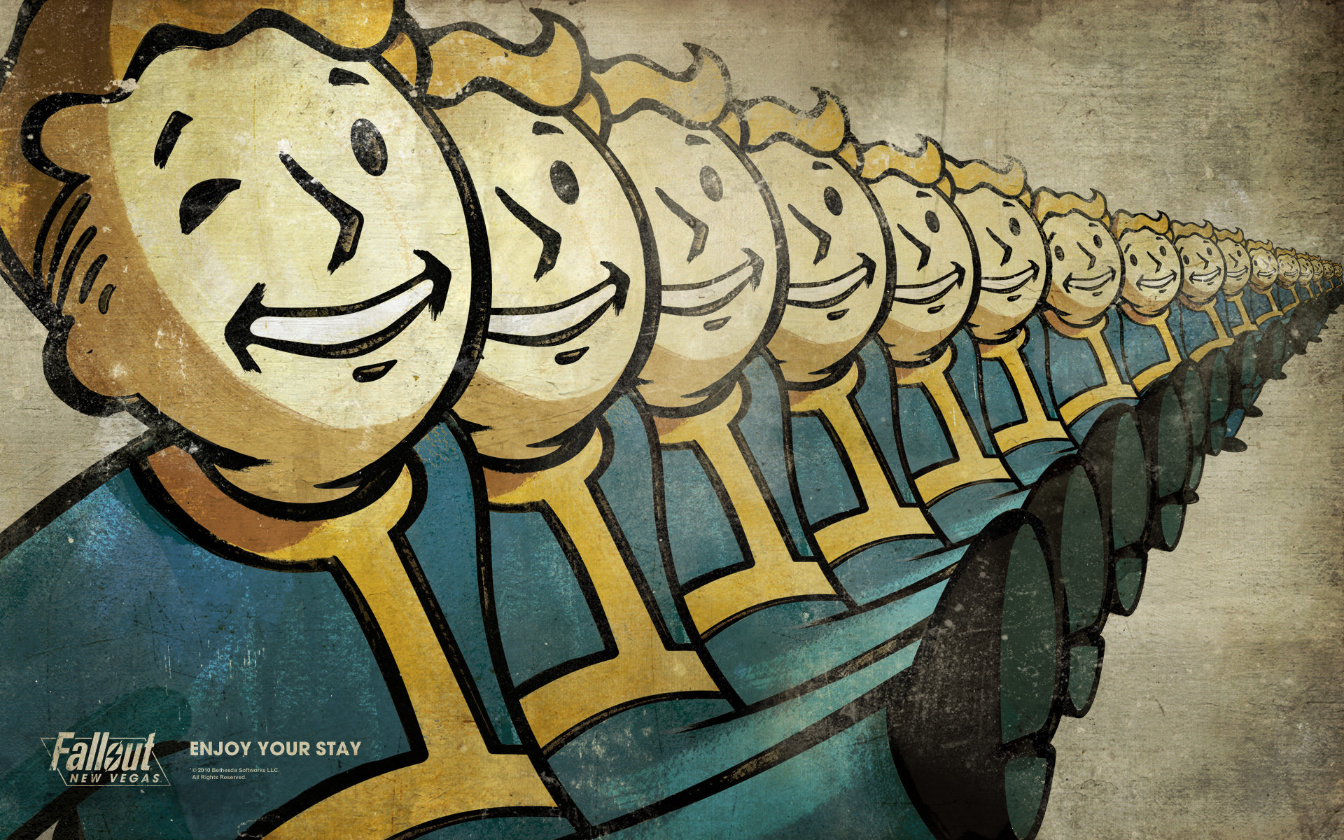 Free Fallout high quality background ID:207342 for hd 1920x1200 computer