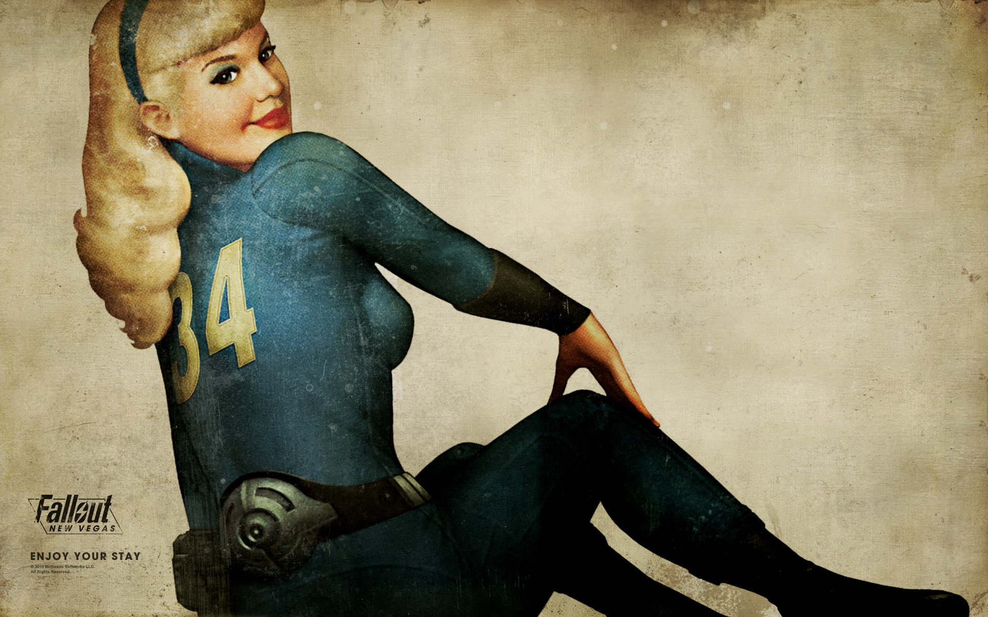 High resolution Fallout hd 1920x1200 wallpaper ID:207286 for computer