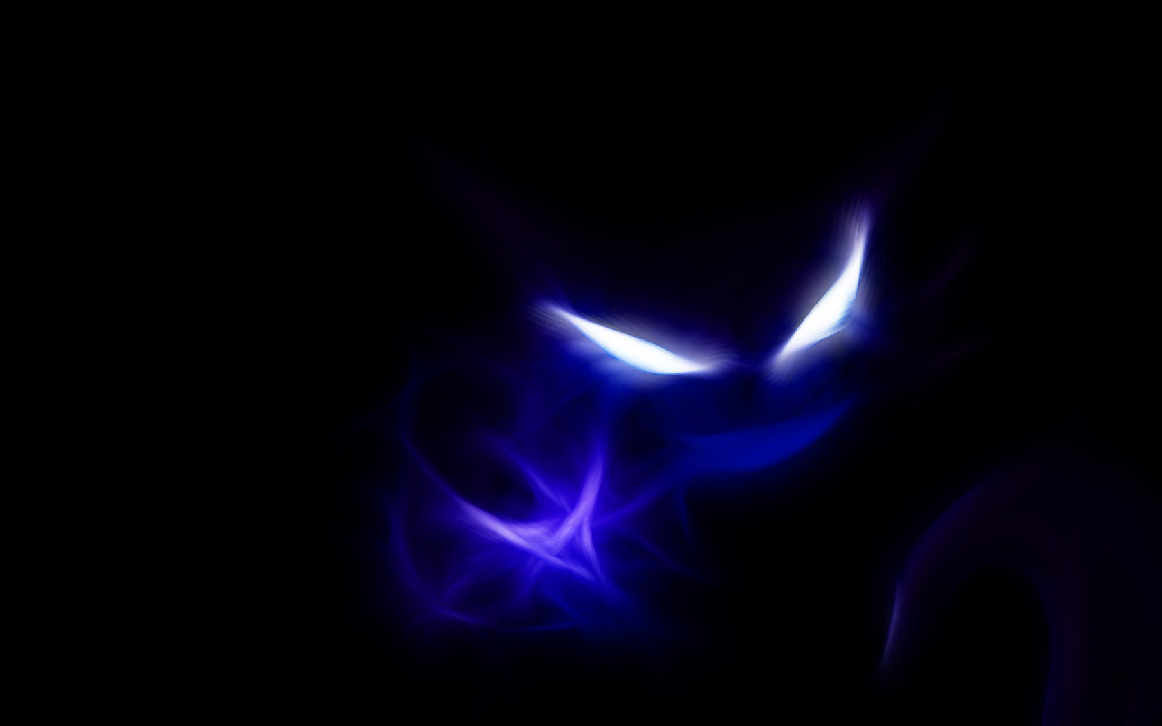 Awesome Haunter (Pokemon) free wallpaper ID:279329 for hd 1680x1050 computer