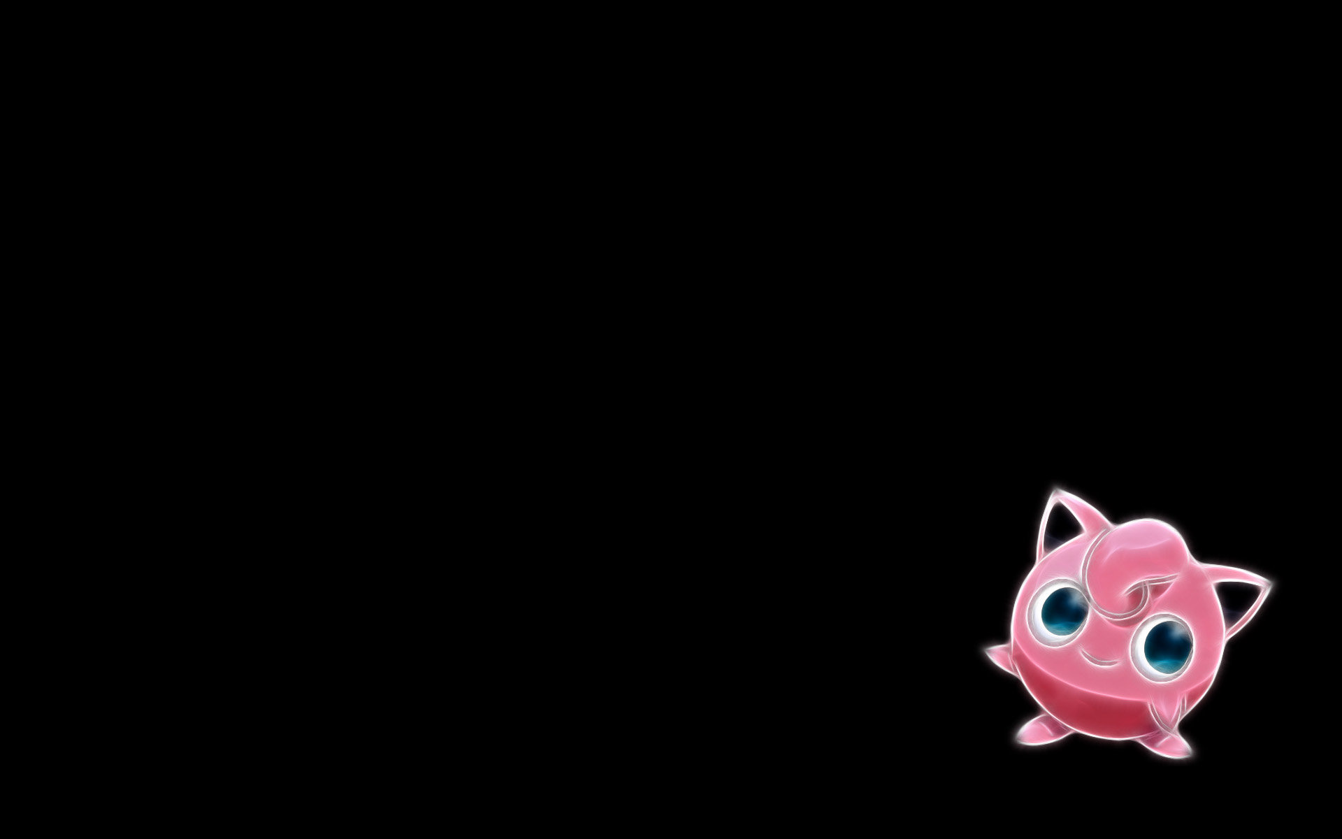 Download hd 1920x1200 Jigglypuff (Pokemon) computer background ID:279076 for free