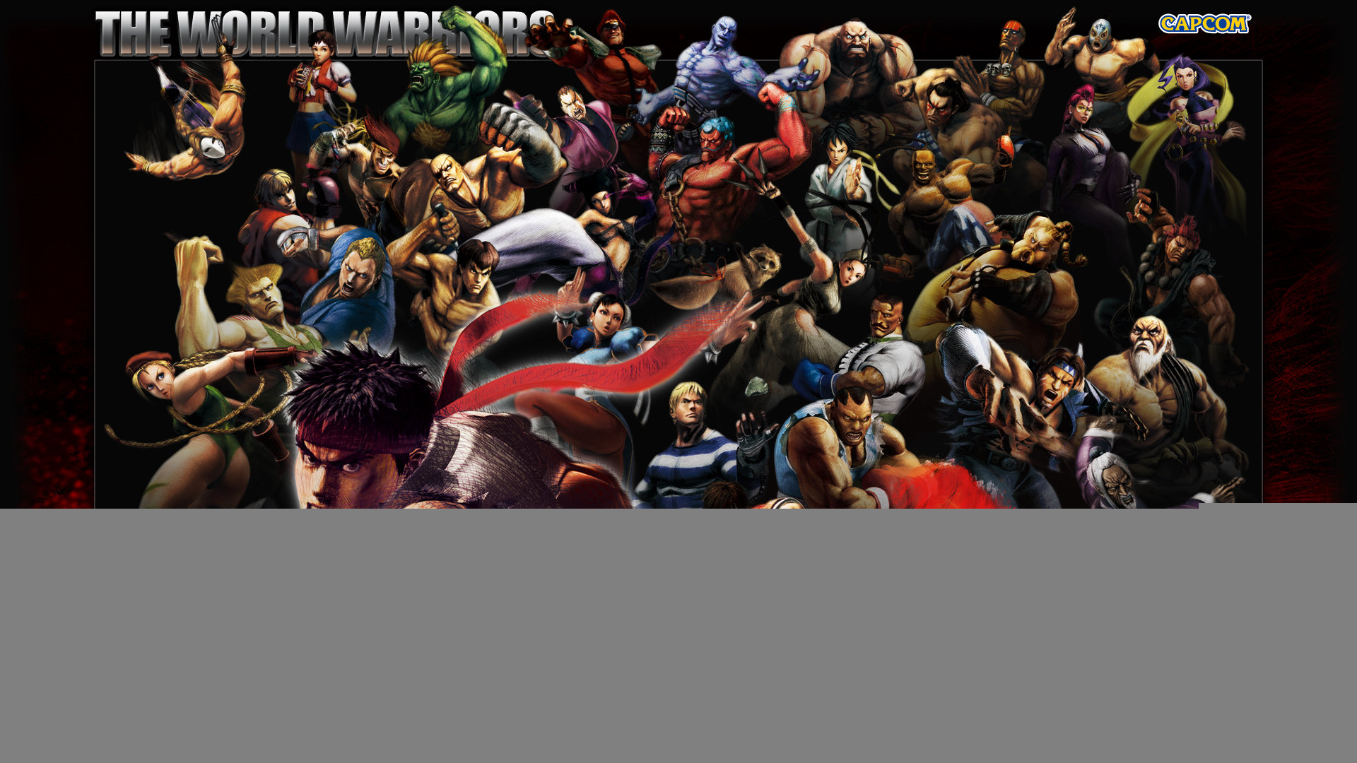 Awesome Super Street Fighter 4 free background ID:303655 for hd 1080p computer