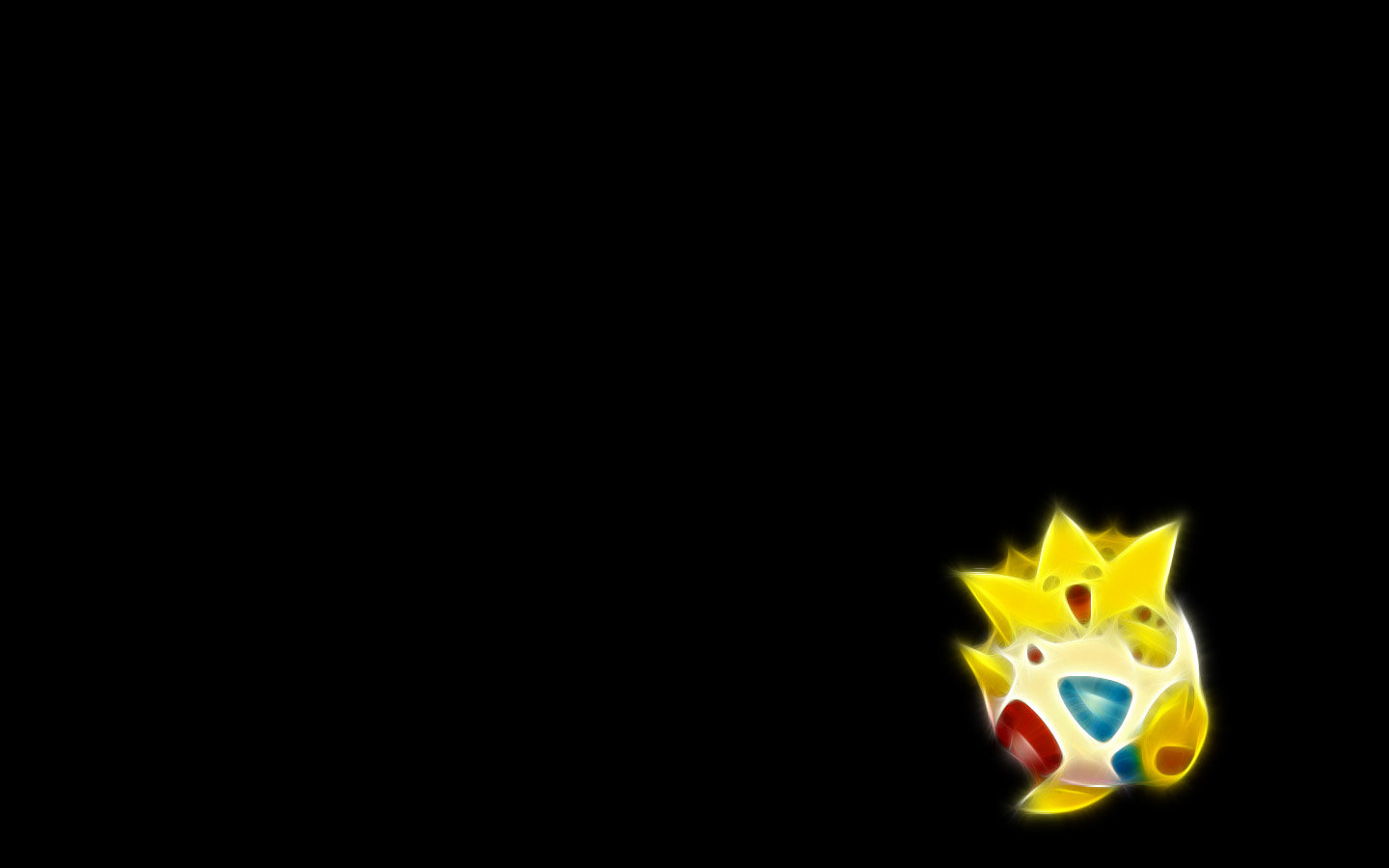 Free Togepi (Pokemon) high quality background ID:279776 for hd 1440x900 PC