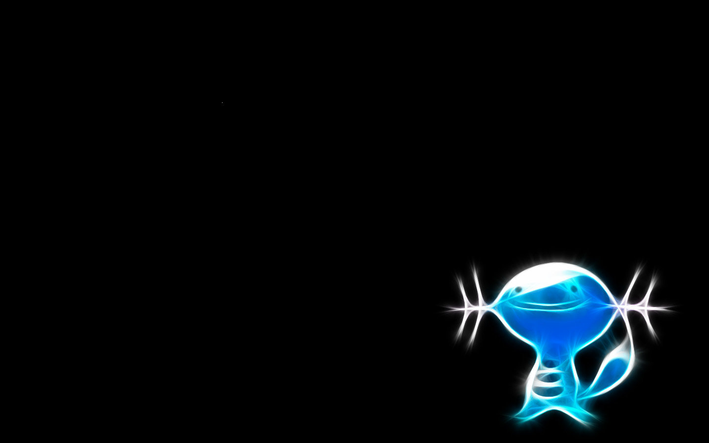 Download hd 1440x900 Water Pokemon computer background ID:279783 for free