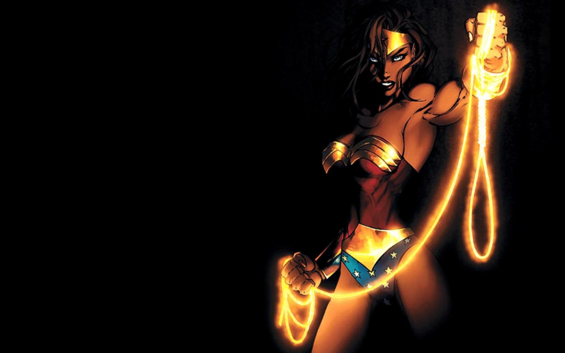 Free download Wonder Woman wallpaper ID:240348 hd 1920x1200 for PC