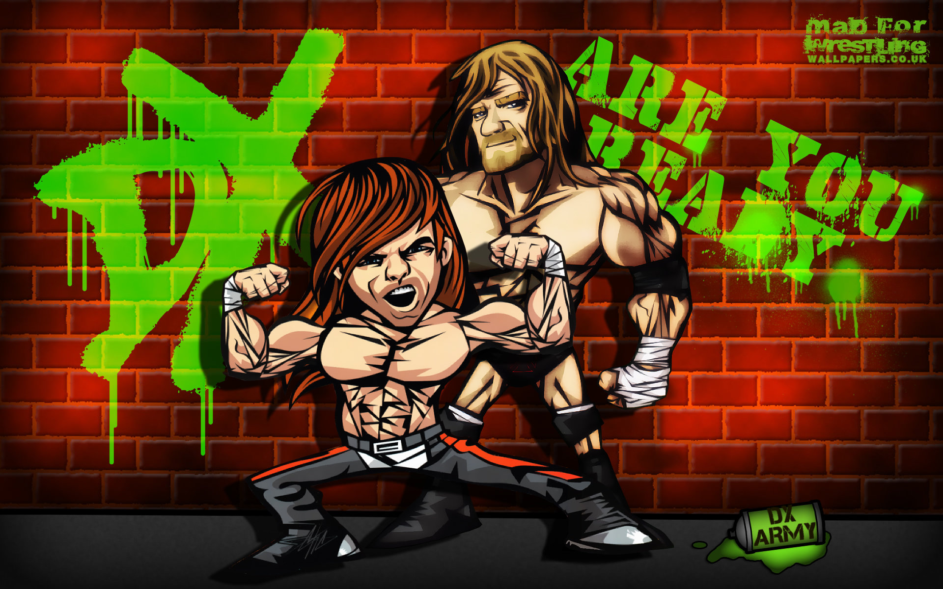 Free WWE (Wrestling) high quality background ID:399829 for hd 1920x1200 computer