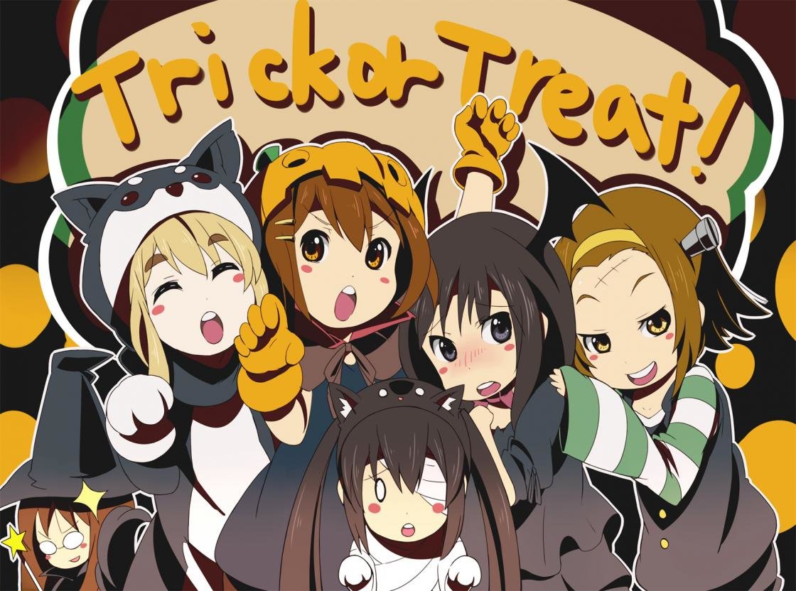 Free download K-ON! background ID:212530 hd 1120x832 for computer