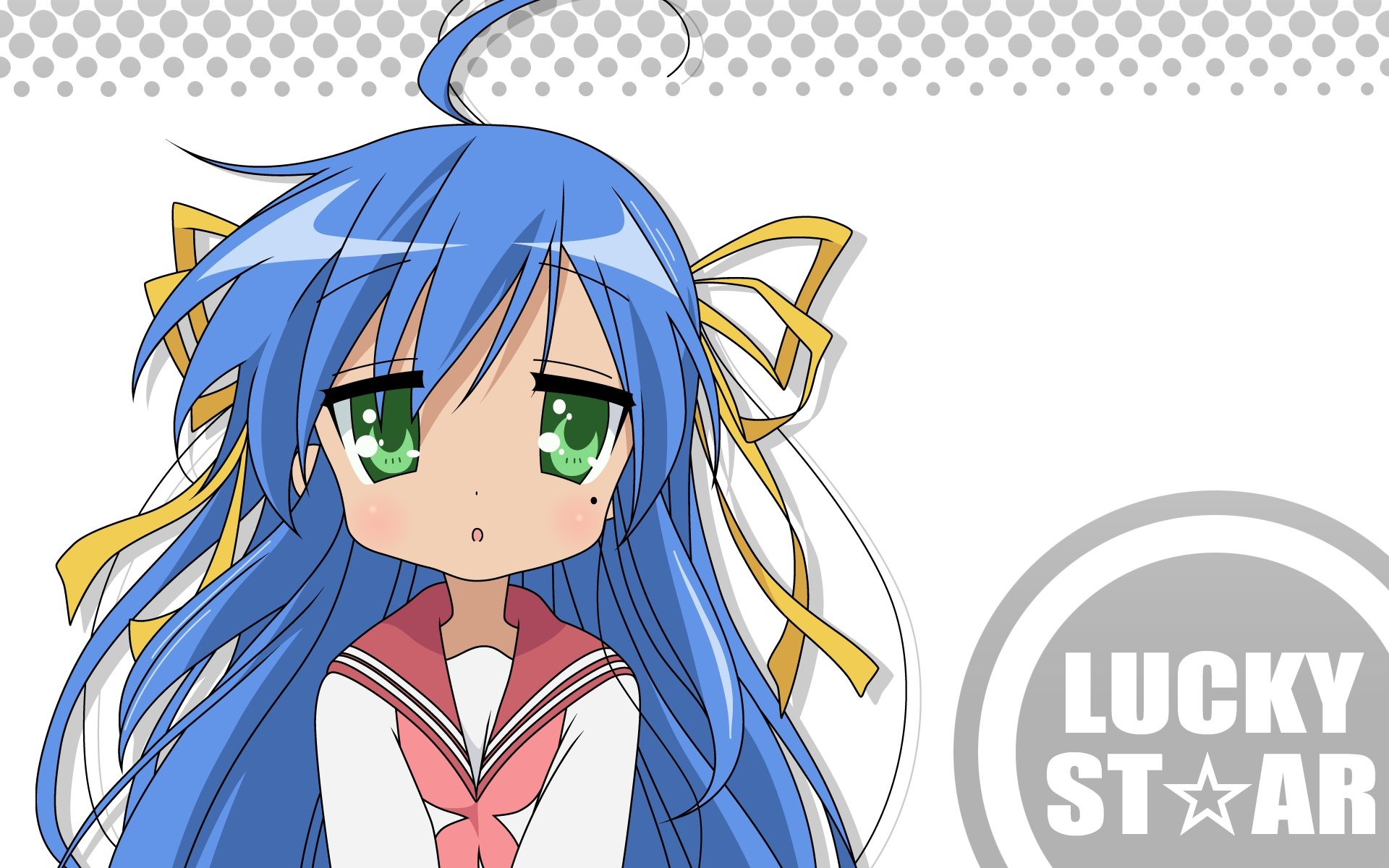 Free Lucky Star high quality wallpaper ID:214350 for hd 1920x1200 computer