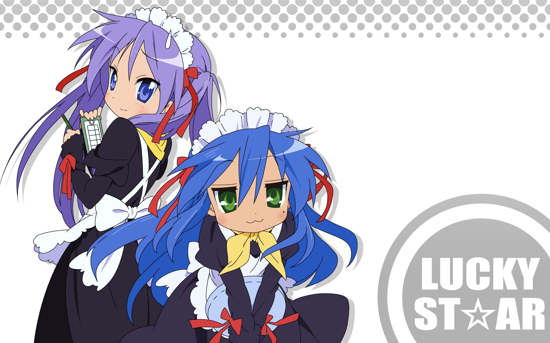 Download hd 1920x1200 Lucky Star PC wallpaper ID:214457 for free
