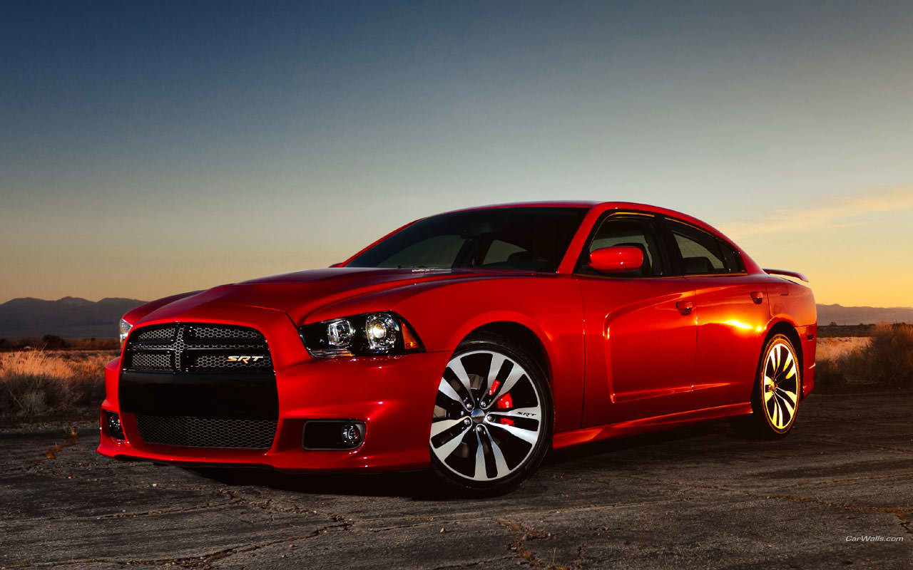 Awesome Dodge free wallpaper ID:290702 for hd 1280x800 PC