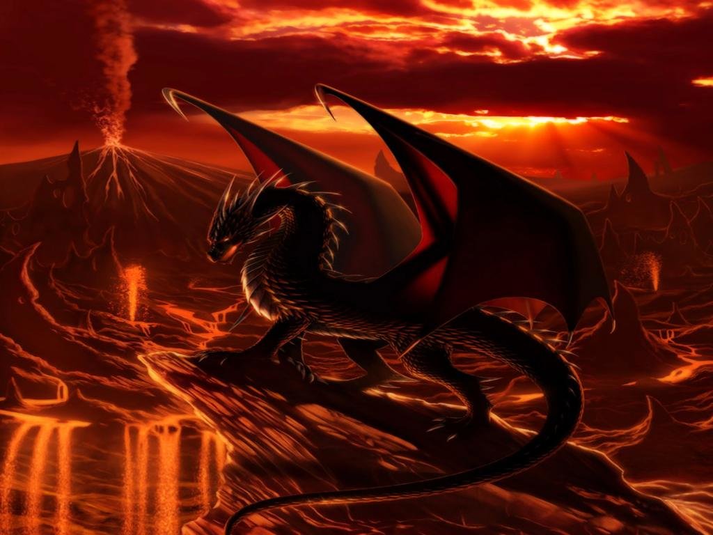 Free download Dragon wallpaper ID:146607 hd 1024x768 for computer