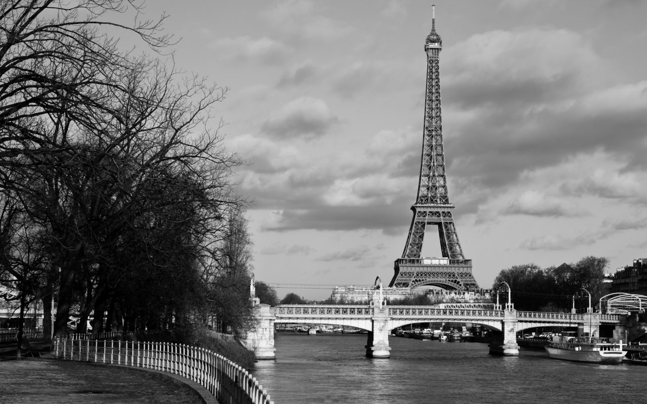 Free download Eiffel Tower wallpaper ID:477064 hd 1280x800 for desktop