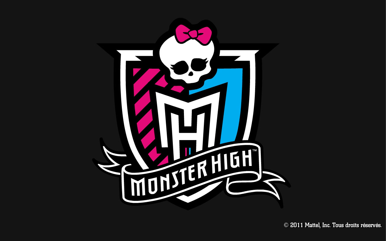 Awesome Monster High free background ID:48232 for hd 1280x800 PC